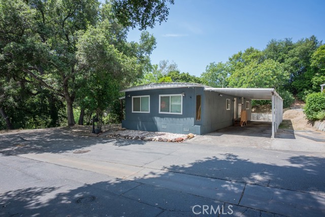 Detail Gallery Image 1 of 43 For 23500 the Old Rd #35,  Newhall,  CA 91321 - 3 Beds | 2 Baths