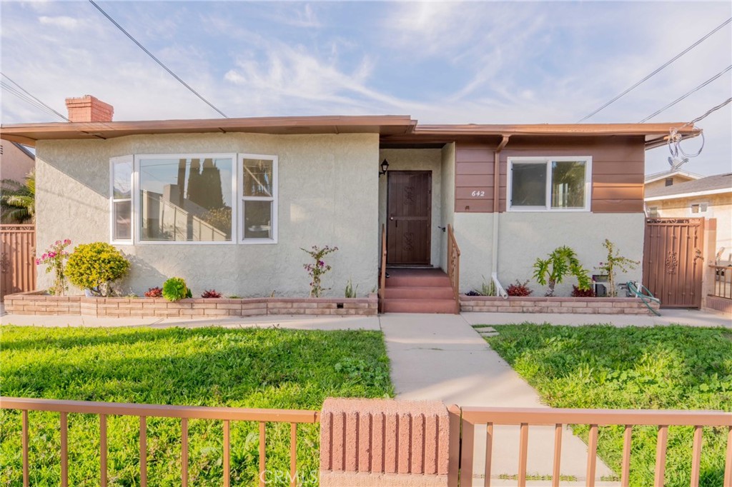 642 W Ofarrell Street, San Pedro, CA 90731