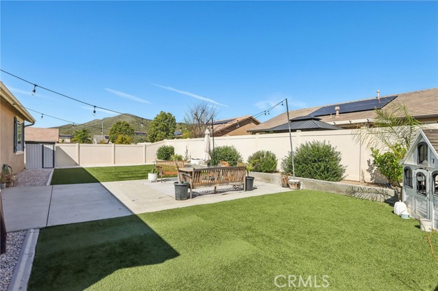 Detail Gallery Image 46 of 67 For 29300 Abelia Glen, Menifee,  CA 92584 - 3 Beds | 2 Baths