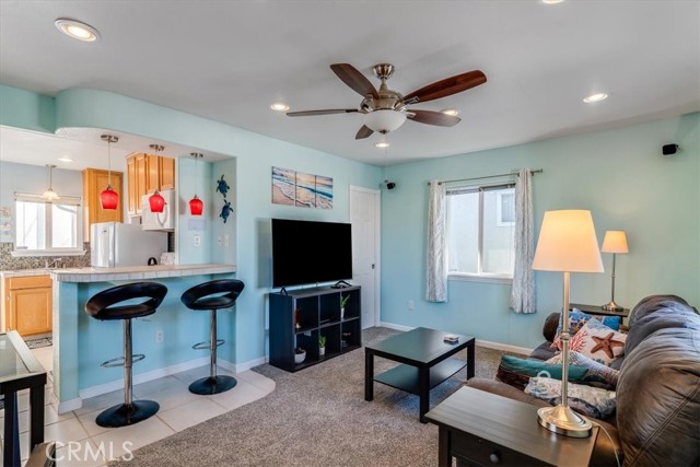 Detail Gallery Image 11 of 48 For 550 Honolulu Ave, Oceano,  CA 93445 - 1 Beds | 1 Baths