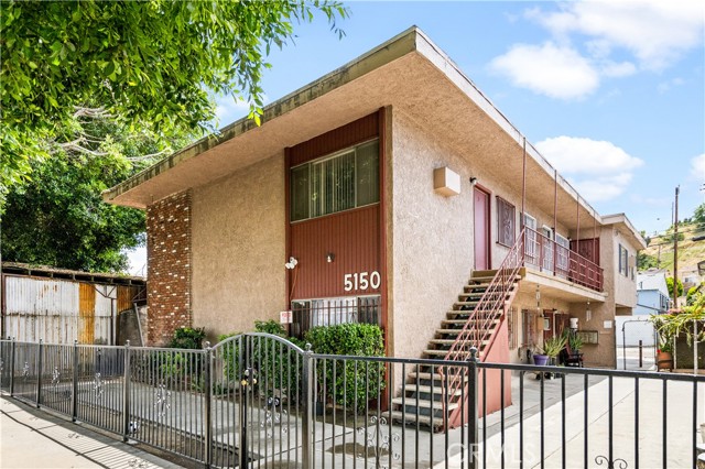 Detail Gallery Image 1 of 38 For 5150 Valley Bld, Los Angeles,  CA 90032 - – Beds | – Baths