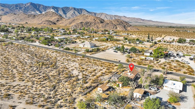 Detail Gallery Image 38 of 43 For 9405 Mesa Rd, Lucerne Valley,  CA 92356 - 2 Beds | 2 Baths