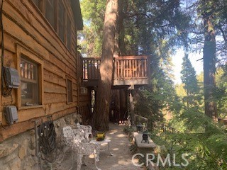 Detail Gallery Image 17 of 29 For 402 Burnt Mill Canyon Rd, Cedarpines Park,  CA 92322 - 2 Beds | 1/1 Baths