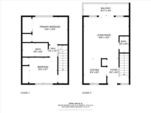 1955 Ironwood Avenue, Morro Bay, California 93442, 2 Bedrooms Bedrooms, ,1 BathroomBathrooms,Condominium,For Sale,Ironwood,SC24130407