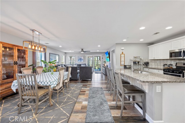 Detail Gallery Image 7 of 40 For 3319 Appalachian, Perris,  CA 92570 - 4 Beds | 2 Baths