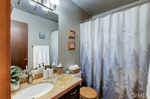 Detail Gallery Image 17 of 38 For 40815 Mill Run Ln #41,  Shaver Lake,  CA 93664 - 1 Beds | 1 Baths