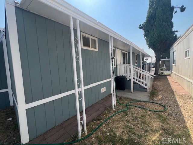 Detail Gallery Image 6 of 10 For 2075 W Rialto Ave. Spc #47, San Bernardino,  CA 92410 - 3 Beds | 1 Baths