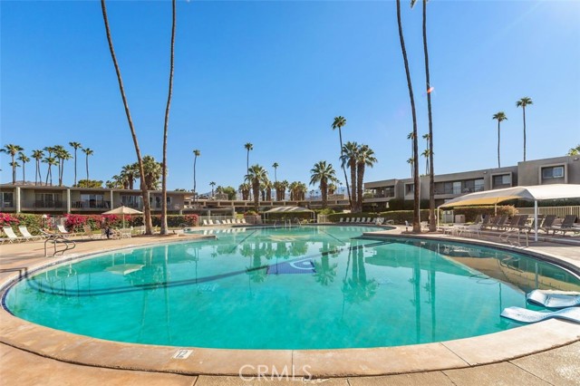 Detail Gallery Image 34 of 40 For 73850 Fairway Dr #8,  Palm Desert,  CA 92260 - 0 Beds | 1 Baths
