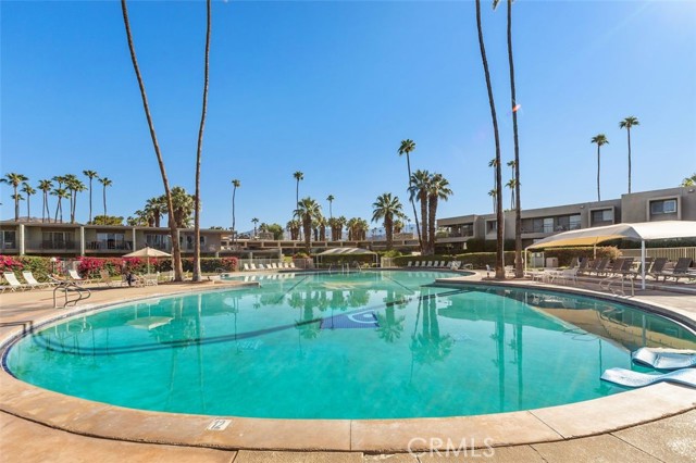 Detail Gallery Image 34 of 40 For 73850 Fairway Dr #8,  Palm Desert,  CA 92260 - 0 Beds | 1 Baths