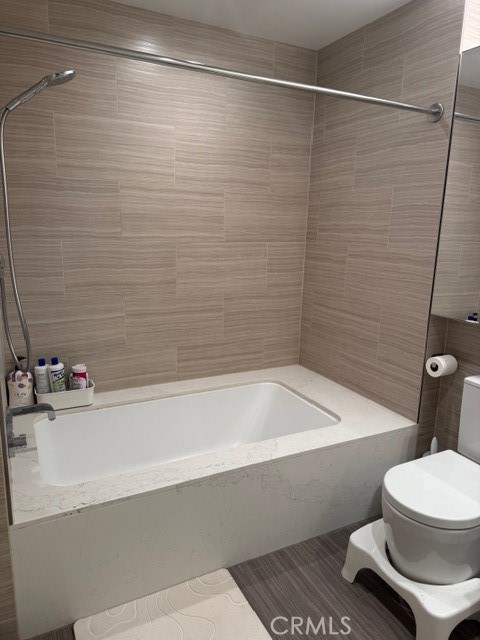 Detail Gallery Image 8 of 10 For 877 Francisco, Los Angeles,  CA 90017 - 0 Beds | 1 Baths