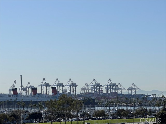 Detail Gallery Image 38 of 38 For 525 E Seaside Way #409,  Long Beach,  CA 90802 - 2 Beds | 2 Baths