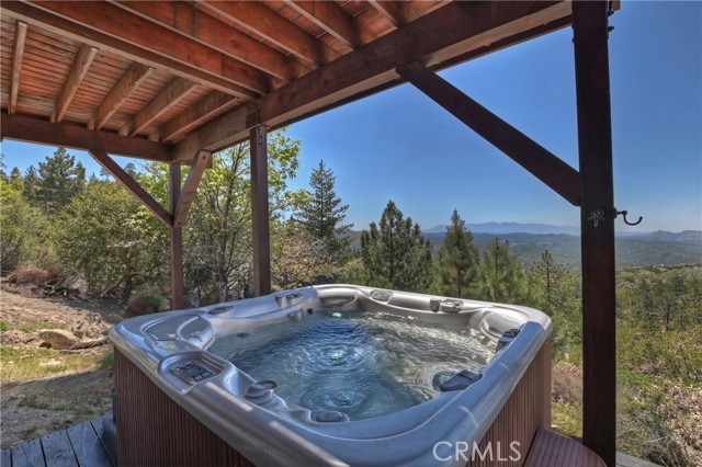 Detail Gallery Image 55 of 75 For 175 N Trails End Rd, Green Valley Lake,  CA 92341 - 5 Beds | 2 Baths