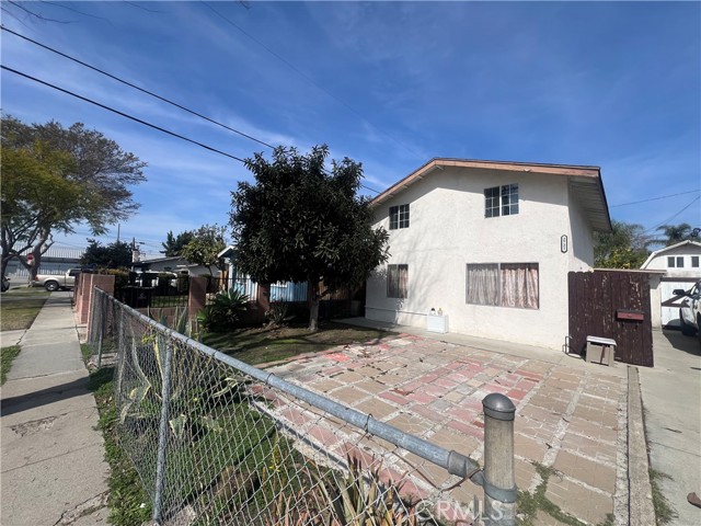 Details for 2721 Olive Avenue, Fullerton, CA 92833