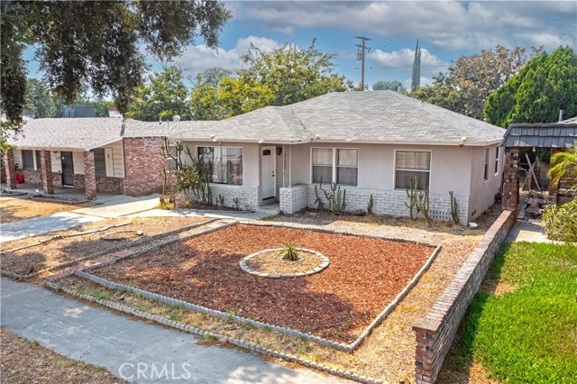 Detail Gallery Image 4 of 30 For 3588 N Mountain View Ave, San Bernardino,  CA 92405 - 3 Beds | 1 Baths