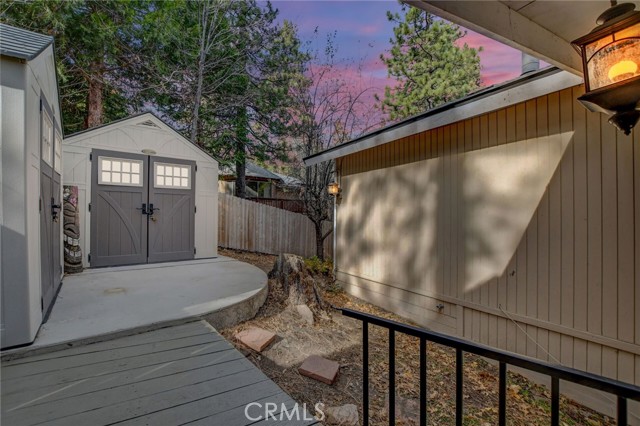 Detail Gallery Image 26 of 34 For 2508 Deep Creek Dr, Running Springs,  CA 92382 - 2 Beds | 1/1 Baths