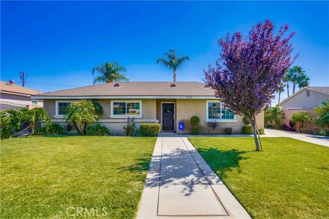 7203 Agate St, Rancho Cucamonga, CA 91701