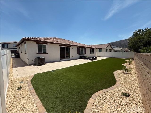 Detail Gallery Image 36 of 40 For 36237 Sunset Ridge Ct, Wildomar,  CA 92595 - 4 Beds | 2/1 Baths