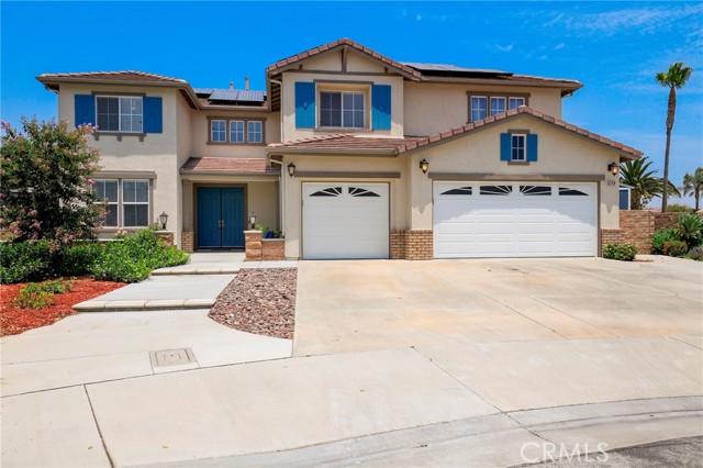 5713 Mark Twain Court, Eastvale, CA 92880