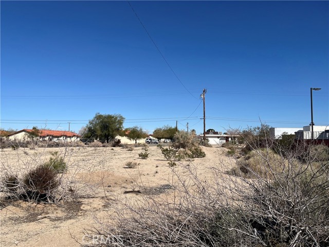 Detail Gallery Image 2 of 5 For 0 Adobe Rd, Twentynine Palms,  CA 92277 - – Beds | – Baths