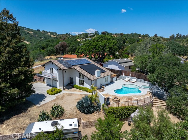 Detail Gallery Image 58 of 58 For 9900 Carmelita Ave, Atascadero,  CA 93422 - 3 Beds | 2/1 Baths
