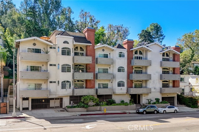 3284 Barham Blvd #205, Los Angeles, CA 90068