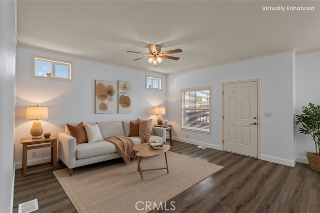 Detail Gallery Image 9 of 43 For 30 Dart St #30,  Loma Linda,  CA 92354 - 3 Beds | 2 Baths