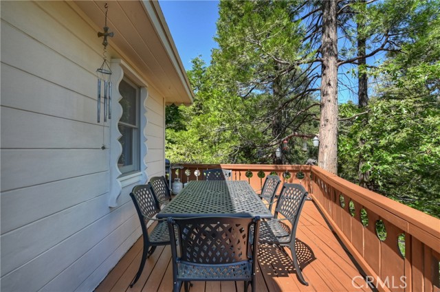 Detail Gallery Image 19 of 29 For 24795 Finhaut Dr, Crestline,  CA 92325 - 2 Beds | 1 Baths