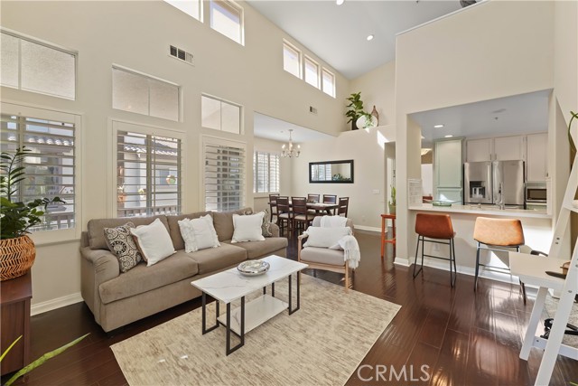 Detail Gallery Image 3 of 42 For 40 Tierra Montanosa, Rancho Santa Margarita,  CA 92688 - 2 Beds | 2 Baths