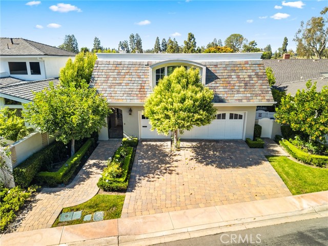Detail Gallery Image 53 of 65 For 8 Rue Verte, Newport Beach,  CA 92660 - 3 Beds | 3/1 Baths