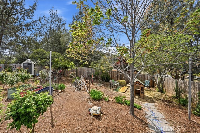 Detail Gallery Image 15 of 22 For 10313 Walnut Way, Kelseyville,  CA 95451 - 2 Beds | 2 Baths