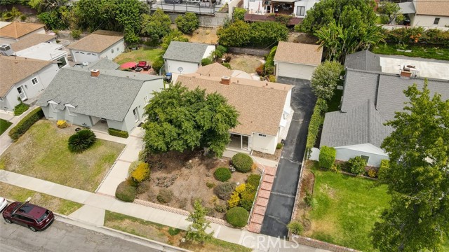 Detail Gallery Image 34 of 35 For 1906 Amber Ln, Burbank,  CA 91504 - 3 Beds | 1 Baths