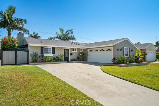 Detail Gallery Image 1 of 1 For 5172 Marcella Ave, Cypress,  CA 90630 - 3 Beds | 2 Baths