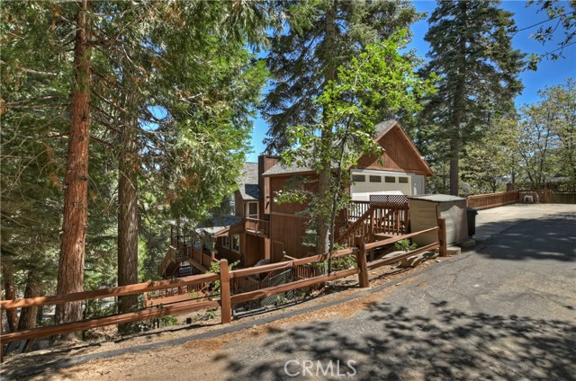 Detail Gallery Image 55 of 57 For 594 Old Toll Rd, Lake Arrowhead,  CA 92352 - 4 Beds | 3/1 Baths