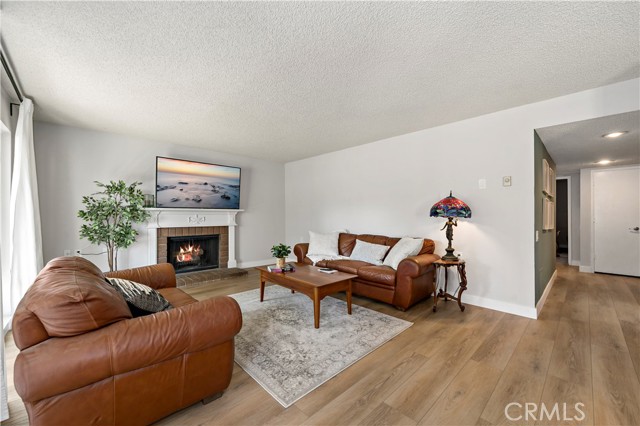 Detail Gallery Image 18 of 38 For 3497 Monte Hermoso #C,  Laguna Woods,  CA 92637 - 2 Beds | 2 Baths