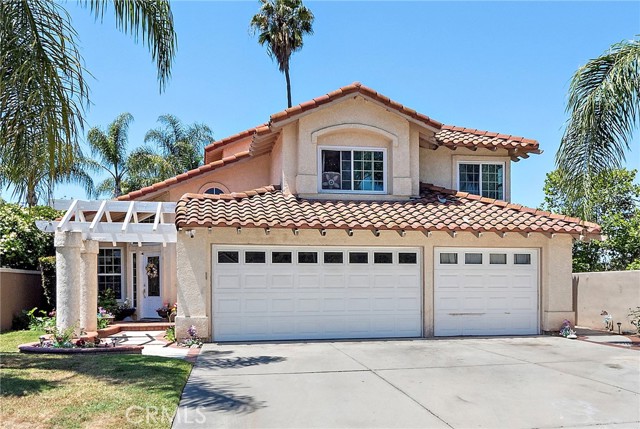 Detail Gallery Image 4 of 32 For 1 San Vincente, Rancho Santa Margarita,  CA 92688 - 3 Beds | 2/1 Baths