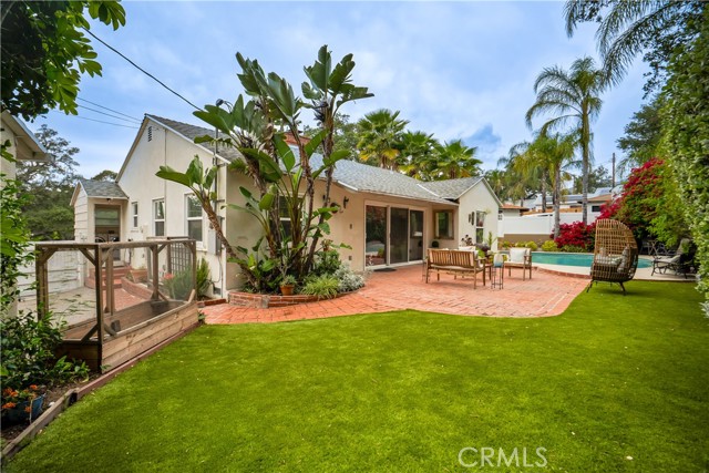 Detail Gallery Image 29 of 40 For 6600 Haywood, Tujunga,  CA 91042 - 3 Beds | 2 Baths