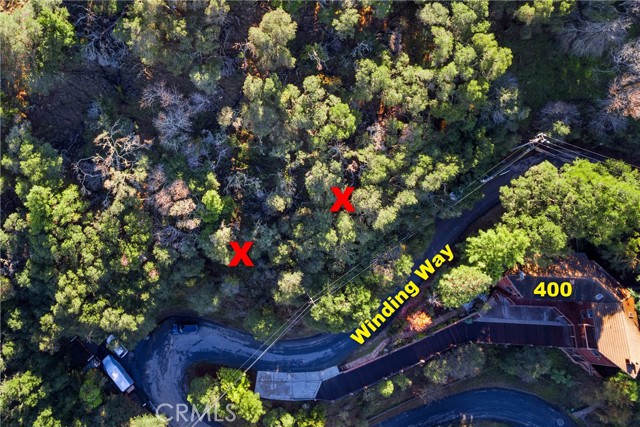 Detail Gallery Image 9 of 11 For 401 Winding Way, San Carlos,  CA 94070 - – Beds | – Baths