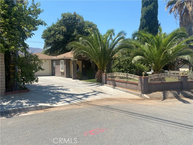 1722 Via Del Rio, Corona, CA 92882