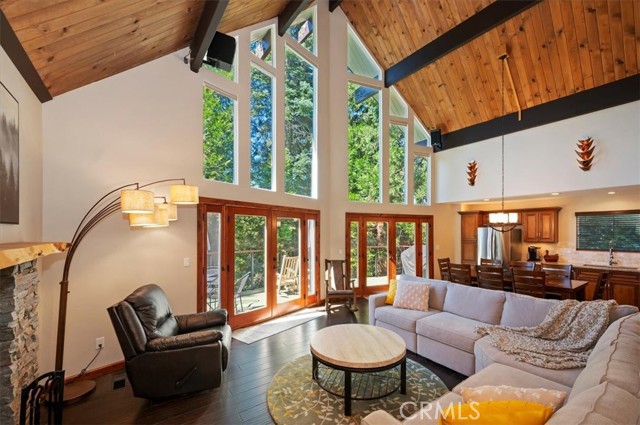 420 Cumberland, Lake Arrowhead, CA 92352