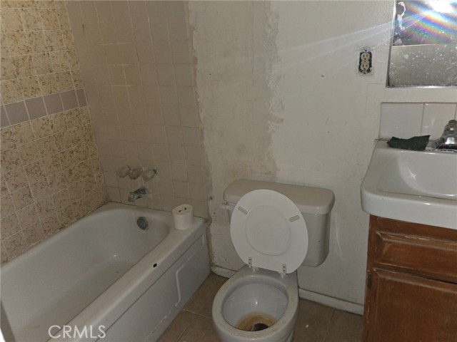 Detail Gallery Image 7 of 16 For 1825 Forane, Barstow,  CA 92311 - 3 Beds | 2 Baths