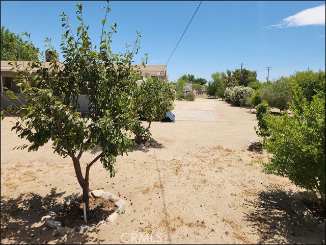 Detail Gallery Image 38 of 50 For 4000 Shepherd Rd, Phelan,  CA 92371 - 3 Beds | 2 Baths