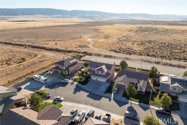 Detail Gallery Image 31 of 31 For 43809 Freer Way, Lancaster,  CA 93536 - 4 Beds | 2/1 Baths