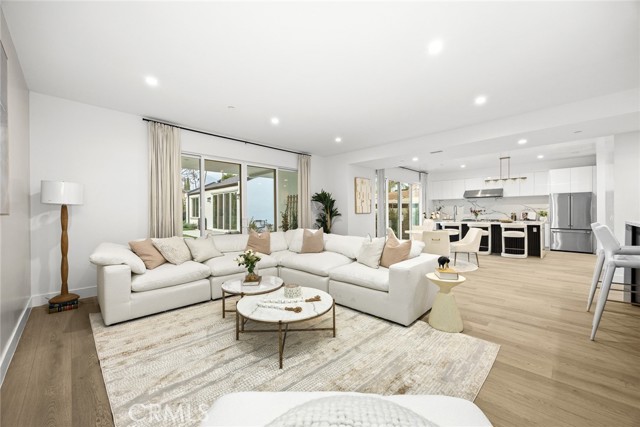 Detail Gallery Image 12 of 40 For 3815 Sycamore St, Pasadena,  CA 91107 - 5 Beds | 5/1 Baths