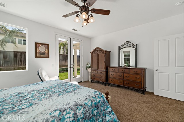 Detail Gallery Image 23 of 48 For 28787 First Star Ct, Menifee,  CA 92584 - 4 Beds | 2/1 Baths