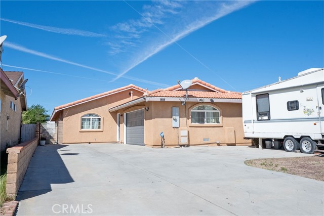 Detail Gallery Image 31 of 31 For 37551 E 29th St, Palmdale,  CA 93550 - 3 Beds | 2 Baths