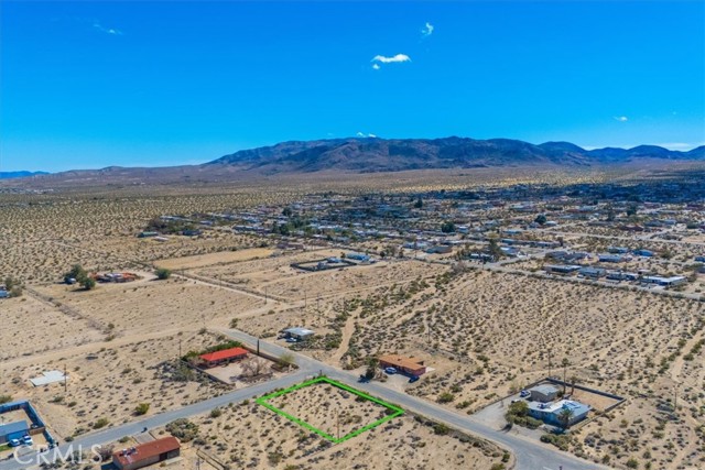 Detail Gallery Image 11 of 22 For 74552 Foothill Dr, Twentynine Palms,  CA 92277 - – Beds | – Baths