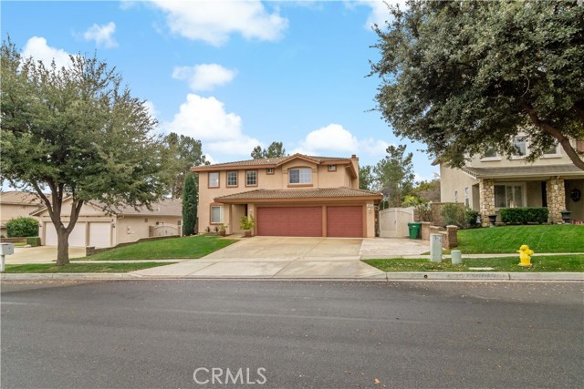 Detail Gallery Image 35 of 37 For 1472 Pinewood Dr, Corona,  CA 92881 - 3 Beds | 2/1 Baths