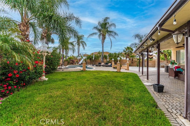 Detail Gallery Image 54 of 59 For 12639 Thoroughbred Ct, Corona,  CA 92880 - 5 Beds | 4 Baths