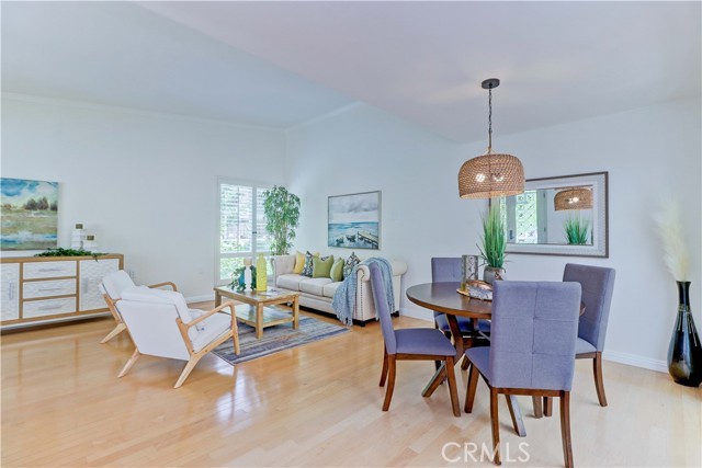 Detail Gallery Image 7 of 51 For 30 Calle Aragon #D,  Laguna Woods,  CA 92637 - 2 Beds | 1 Baths