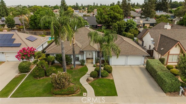 Detail Gallery Image 56 of 62 For 2371 Harold St, Kingsburg,  CA 93631 - 4 Beds | 2/1 Baths